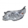Ляв фар Subaru Forester 2.0 D 147 конски сили 2009г