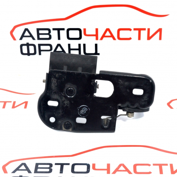 Закопчалка преден капак VW Touran 1.9 TDI 105 конски сили 1T0823480A