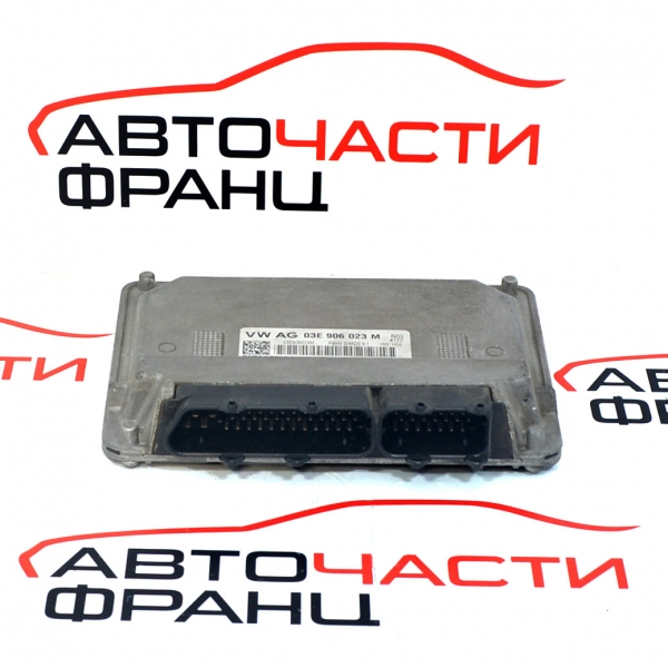 Компютър запалване Seat Ibiza 1.2 i 70 конски сили 03E906023M