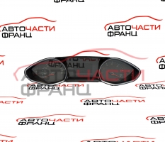 Километражно табло Peugeot 308 1.6 HDI 112 конски сили 9807588280