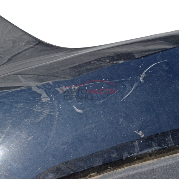 Задна броня Audi A4 2.0 TDI 143 конски сили 2008 г