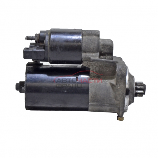 Стартер VW GOLF 4 1.6 16V 105 КОНСКИ СИЛИ 1005821879