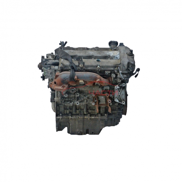 Двигател Jaguar X-Type 2.0 V6 156 конски сили YB