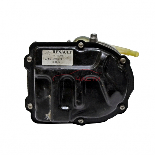 Електрическа хидравлична помпа Opel Movano B 2.3 CDTI 136 конски сили 491109220R