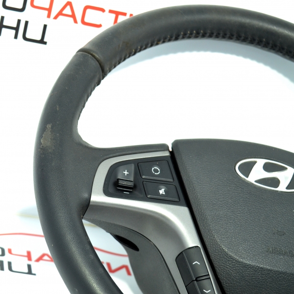 Волан Hyundai i20 1.4 i 101 конски сили 2012 г