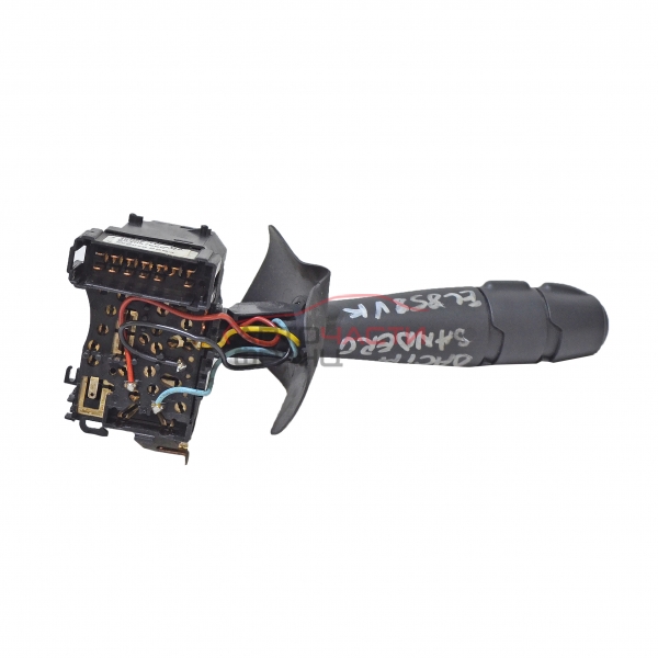 лост мигачи Dacia Sandero 1.5 DCI 68 конски сили