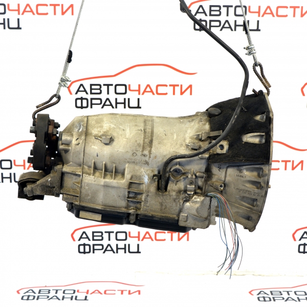 Автоматична скоростна кутия Mercedes E Class W211 3.2 CDI 204 конски сили 2202704801