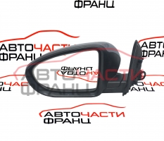Ляво електрическо огледало Nissan Qashqai 2.0 i 141 конски сили