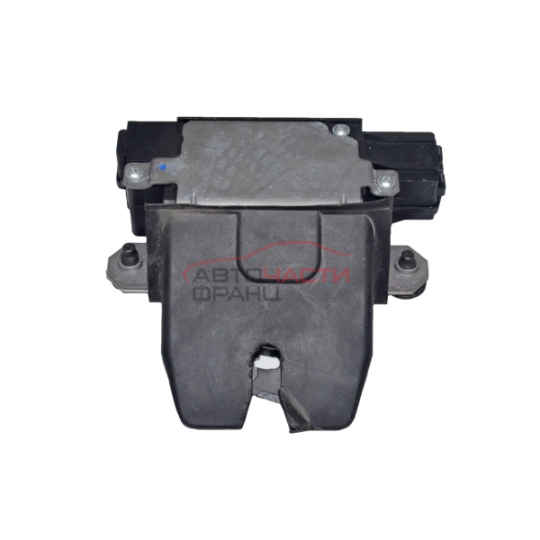 Брава заден капак Ford Focus II 2.0 TDCI 136 конски сили 3M51-R442A66-AP