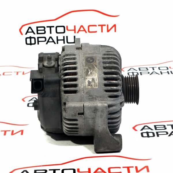 Динамо BMW E60 4.4 i 333 конски сили 7540992 180A