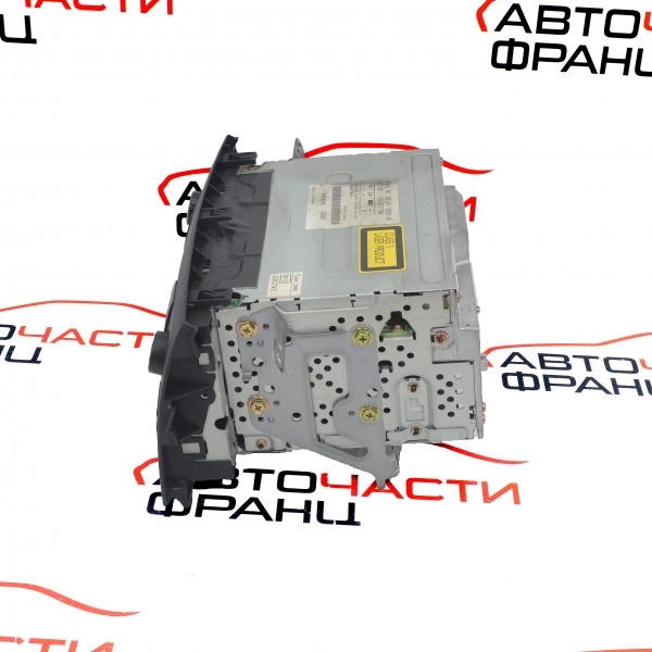 Радио CD Toyota Corolla Verso 2.0 D-4D 86120-13060-B0