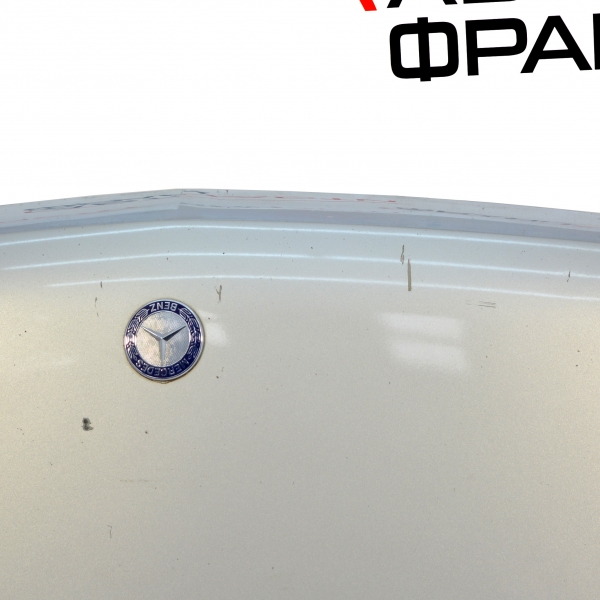 Преден капак Mercedes A Class W169 109 конски сили