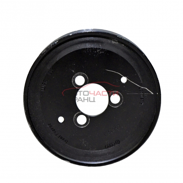 Шайба водна помпа VW Touareg 3.0 TDI 225 конски сили 059121031L