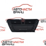 Духалка парно средна CITROEN C4 GRAND PICASSO 1.6 HDI 112 КОНСКИ СИЛИ   9683265580