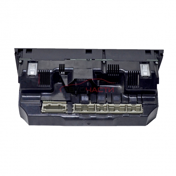 Панел климатроник Audi A6 3.0 TDI 225 конски сили 4F1820043AL