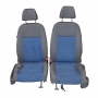 Седалки VW Golf Plus 1.9 TDI 105 конски сили