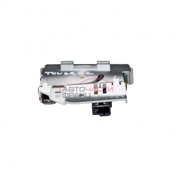 Бутон седалка VW Touareg 3.0 TDI 240 конски сили 7L6819765L