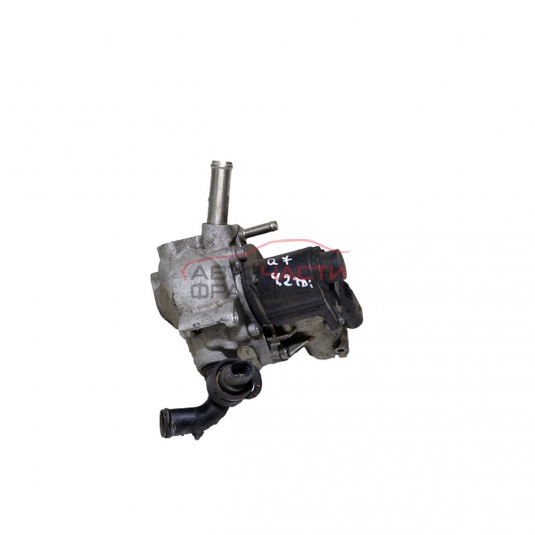 EGR клапан Audi Q7 4.2 TDI V8 326 конски сили 057131224E