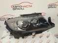 Десен фар BMW E90 2.0 D 163 конски сили