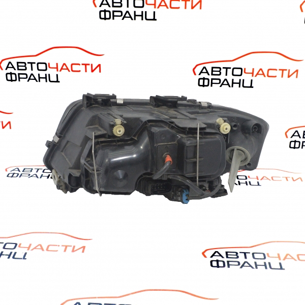 Десен фар ксенон Audi A6 1.8 Turbo 150 конски сили