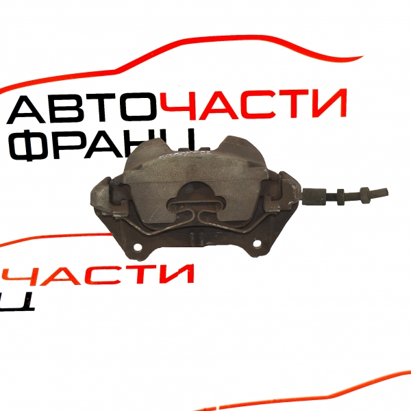 Преден десен спирачен апарат LAND ROVER Discovery Sport 2.2 D 4WD 2015г