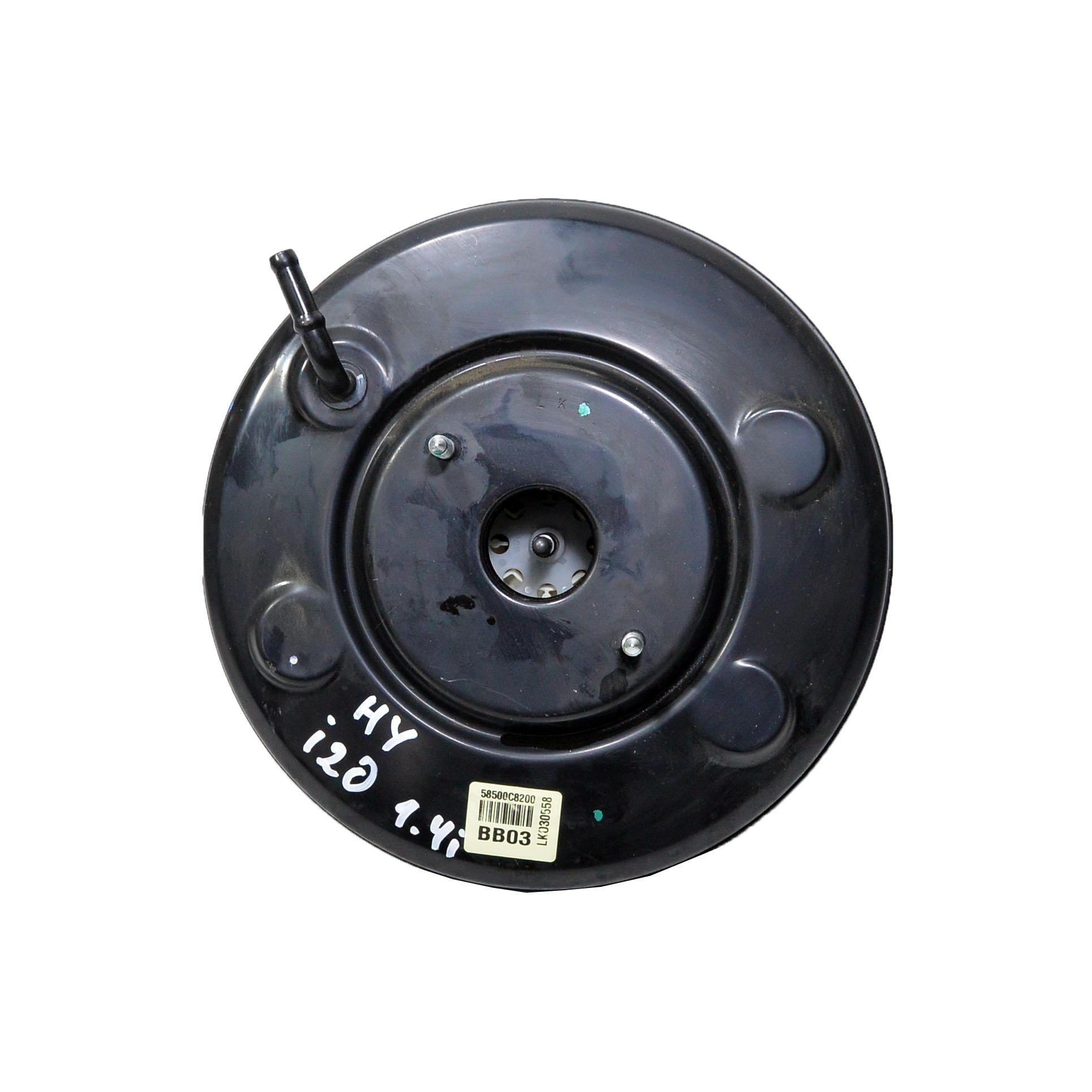 Серво Hyundai i20 1.4 i 100 конски сили 58500C8200 2017 г