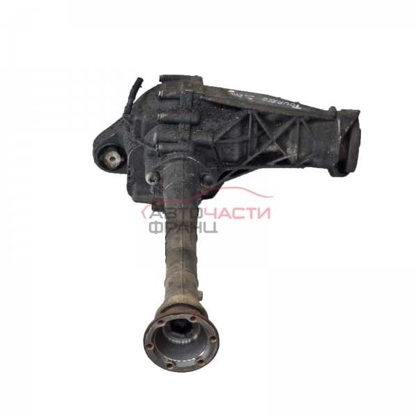 Преден диференциал VW Touareg 2.5 TDI 174 конски сили