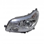 Ляв фар Citroen C5 2.0 HDI 136 конски сили