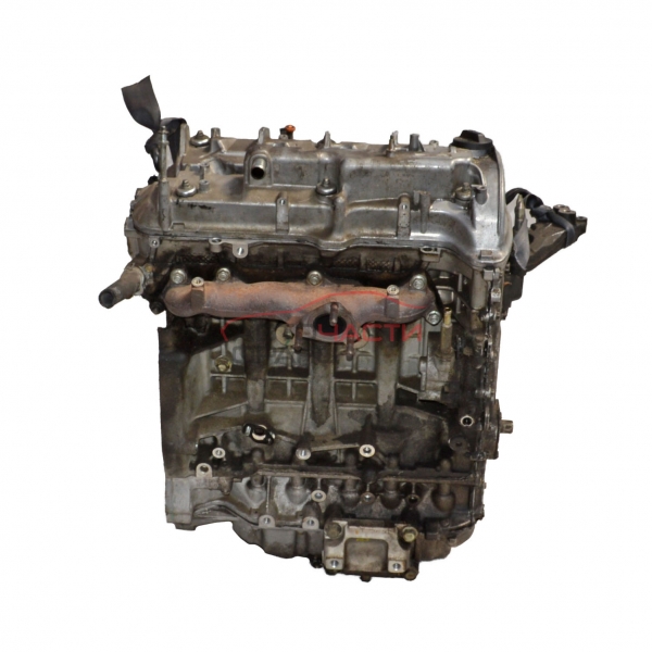 Двигател Honda Cr-V III 2.2 i-CTDI 2.2 i-CTDI 140 конски сили N22A2