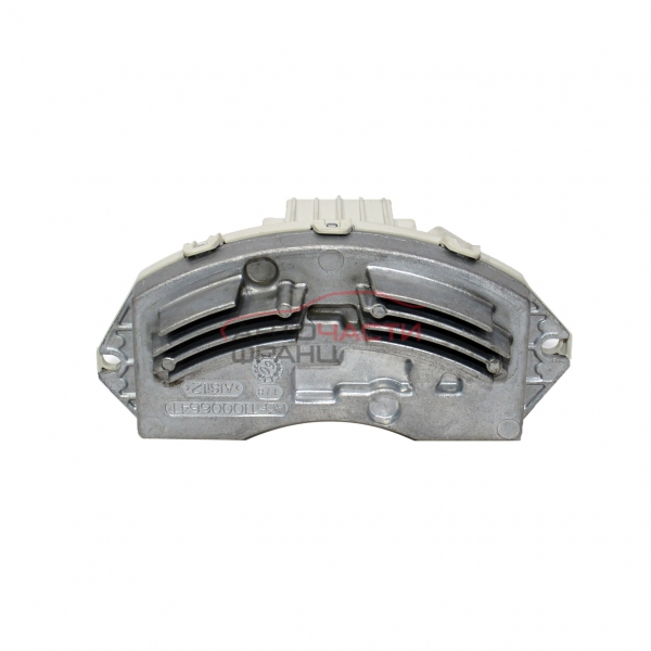 Реостат BMW E90 2.0 D 163 конски сили 1015486A