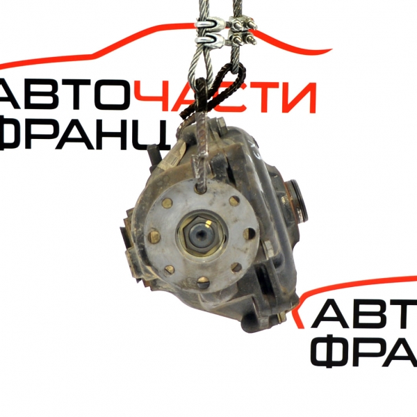 Преден диференциал BMW X3 E 83 2.0 D 177 конски сили 7545611