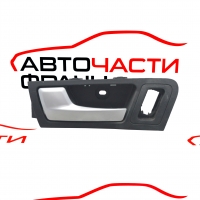 Предна лява вътрешна дръжка Great Wall Haval H2W 1.5 T 6105502XSZ08A   2019г