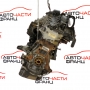 Двигател BMW E60 2.0 D 163 конски сили 204D4