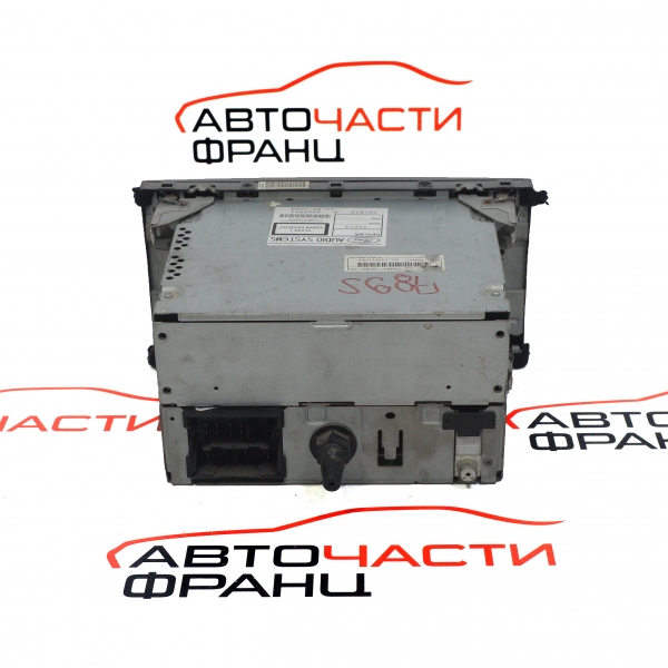 Радио CD Ford Kuga 2.0 TDCI 136 конски сили VP6M2F-18C821-AG