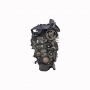 Двигател Ford Fiesta VI 1.4 TDCI 68  конски сили F6JB