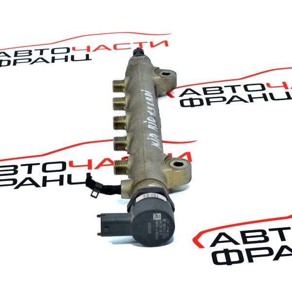 Горивна рейка KIa Rio 1.5 CRDI 110 конски сили 31400-2A400