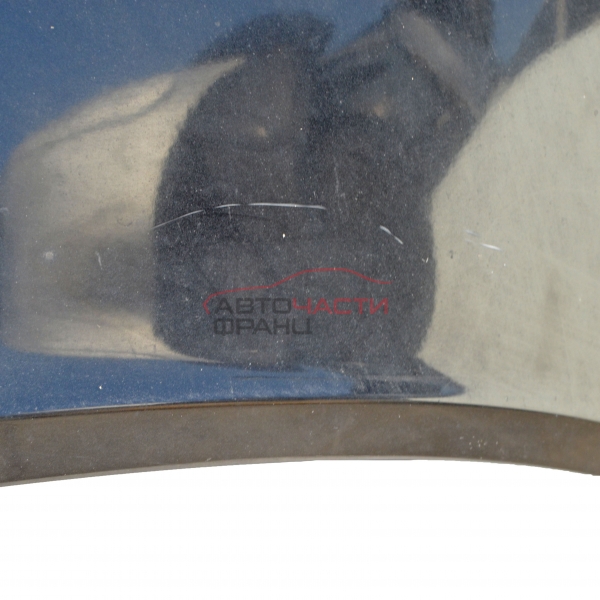 Преден капак Renault Scenic 1.5 DCI 101 конски сили