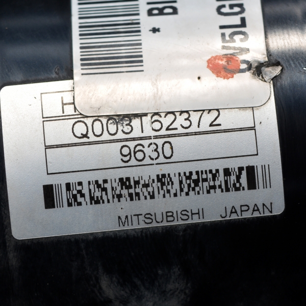 Електрическа рейка Honda civic VIII 1.8 i 140 конски сили Q003T62372