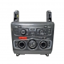 Панел климатик Citroen C4 1.6 HDI 92 конски сили 9666027477