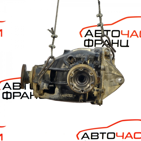 Диференциал BMW E46 2.0 D 150 конски сили 2.47