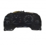 Километражно табло Opel Astra G 1.4 16V 90 конски сили 09228746