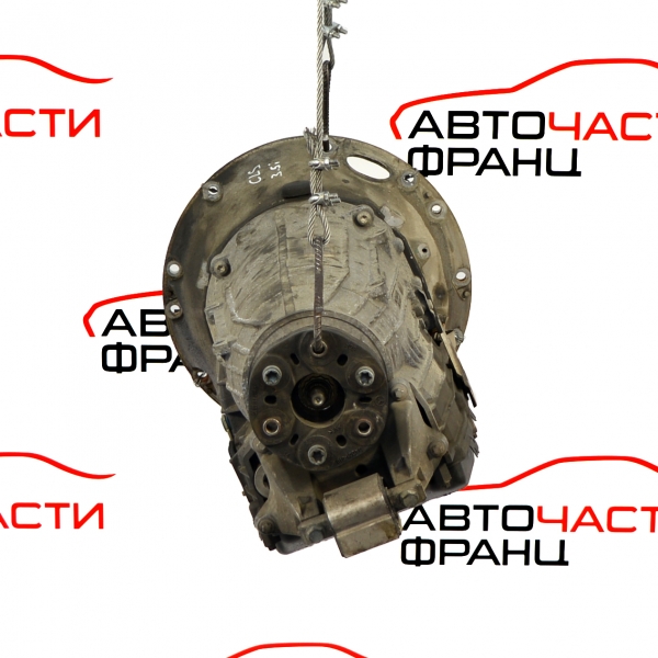 Автоматична скоростна кутия Mercedes CLS C219 1712706700 2006г
