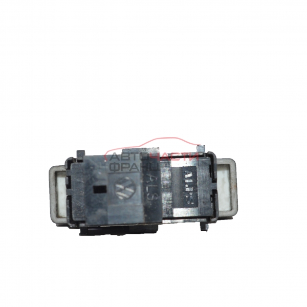 Бутон централно заключване VW Touareg 5.0 V10 TDI 313 конски сили 7L6962125