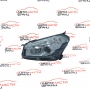 Ляв фар Nissan Qashqai 1.5 DCI 110 конски сили 26060BR03A