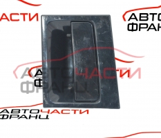 Задна дясна дръжка Skoda Roomster 1.4 16V 86 конски сили 5J7839206A
