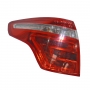 Ляв стоп CITROEN C4 PICASSO 1.6 HDI 112 конски сили 9653547580