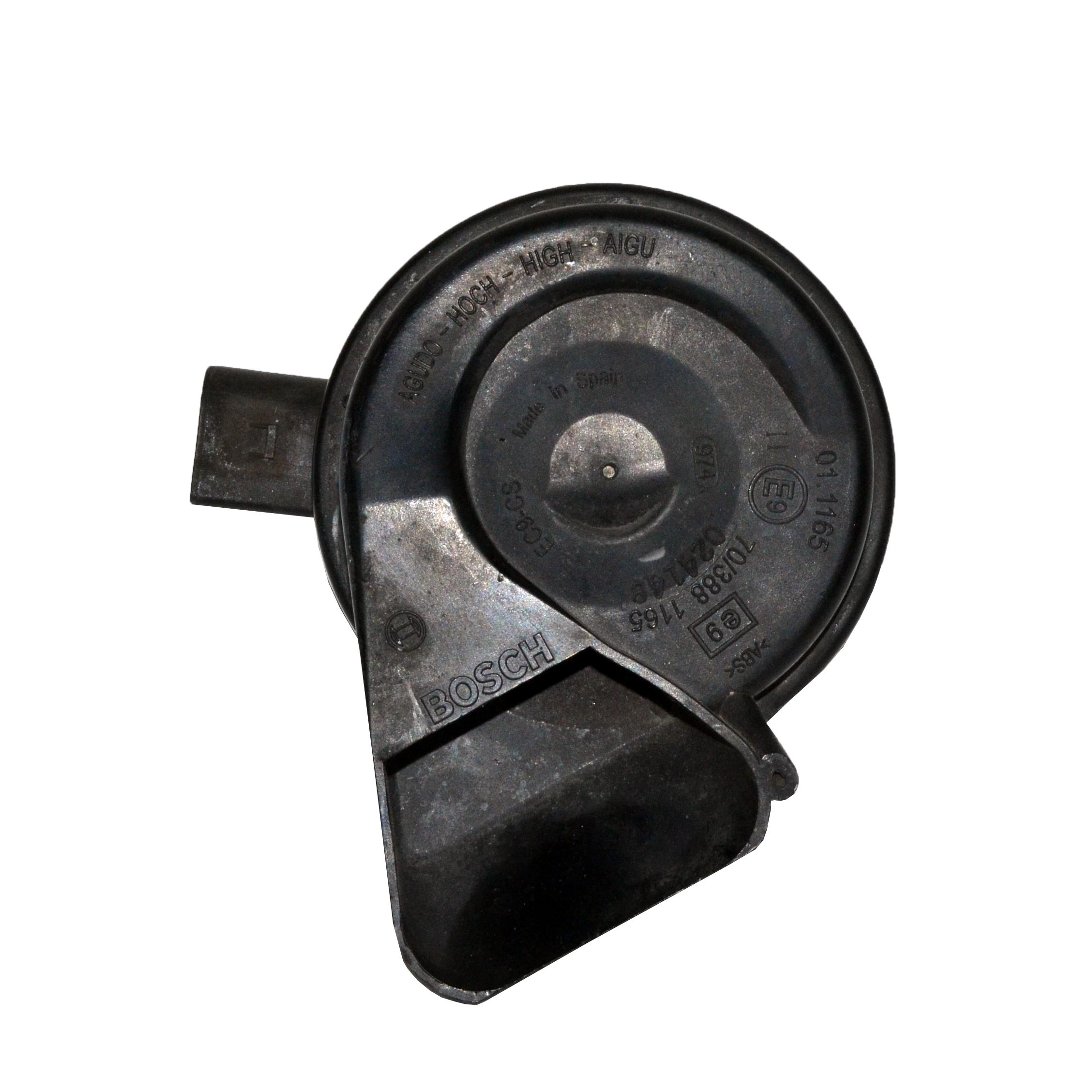 Тромба Audi A6 3.0 TDI 204 конски сили 4F0951223