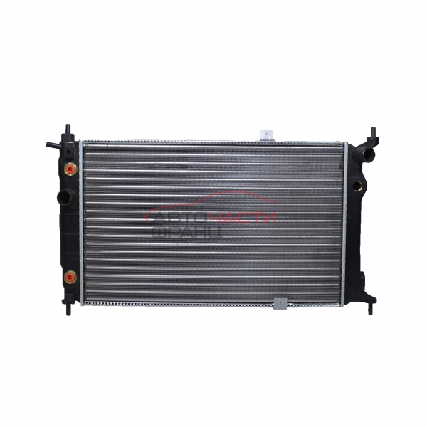 Воден радиатор Opel Astra F 2.0 16V 136 конски сили 1300109