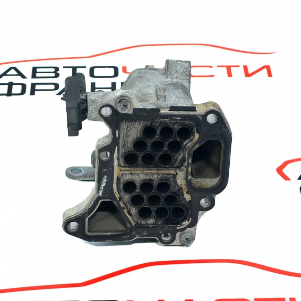 Охладител EGR Citroen Berlingo 1.6 HDI 112 конски сили