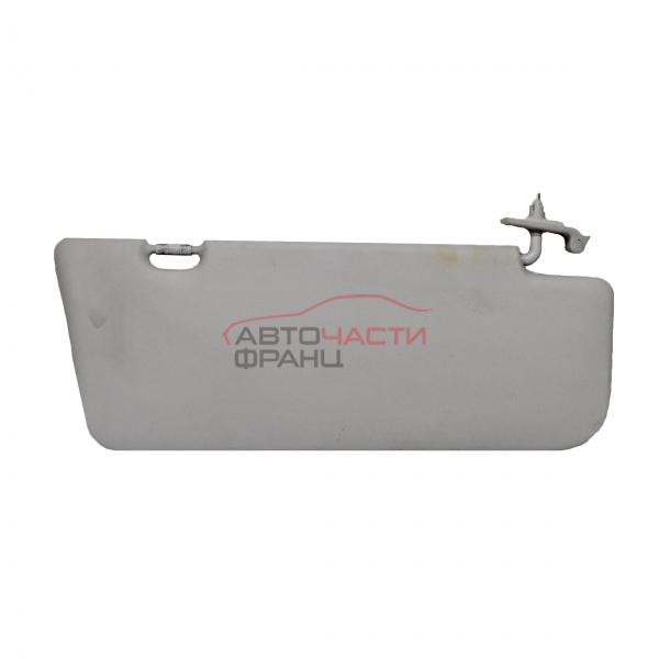 Ляв сенник Mercedes ML W164 3.0 CDI 224 конски сили